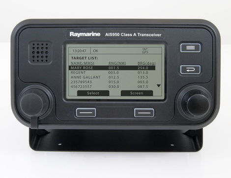 Image for article Raymarine to present new products at Seawork